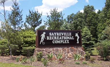 Recreation Department Borough Of Sayreville
