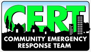 CERT Logo