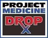 PROJECT MEDICINE DROP IMAGE