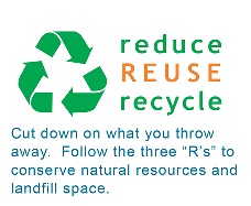 recycle logo