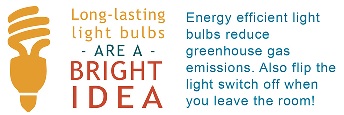 long lasting light bulbs