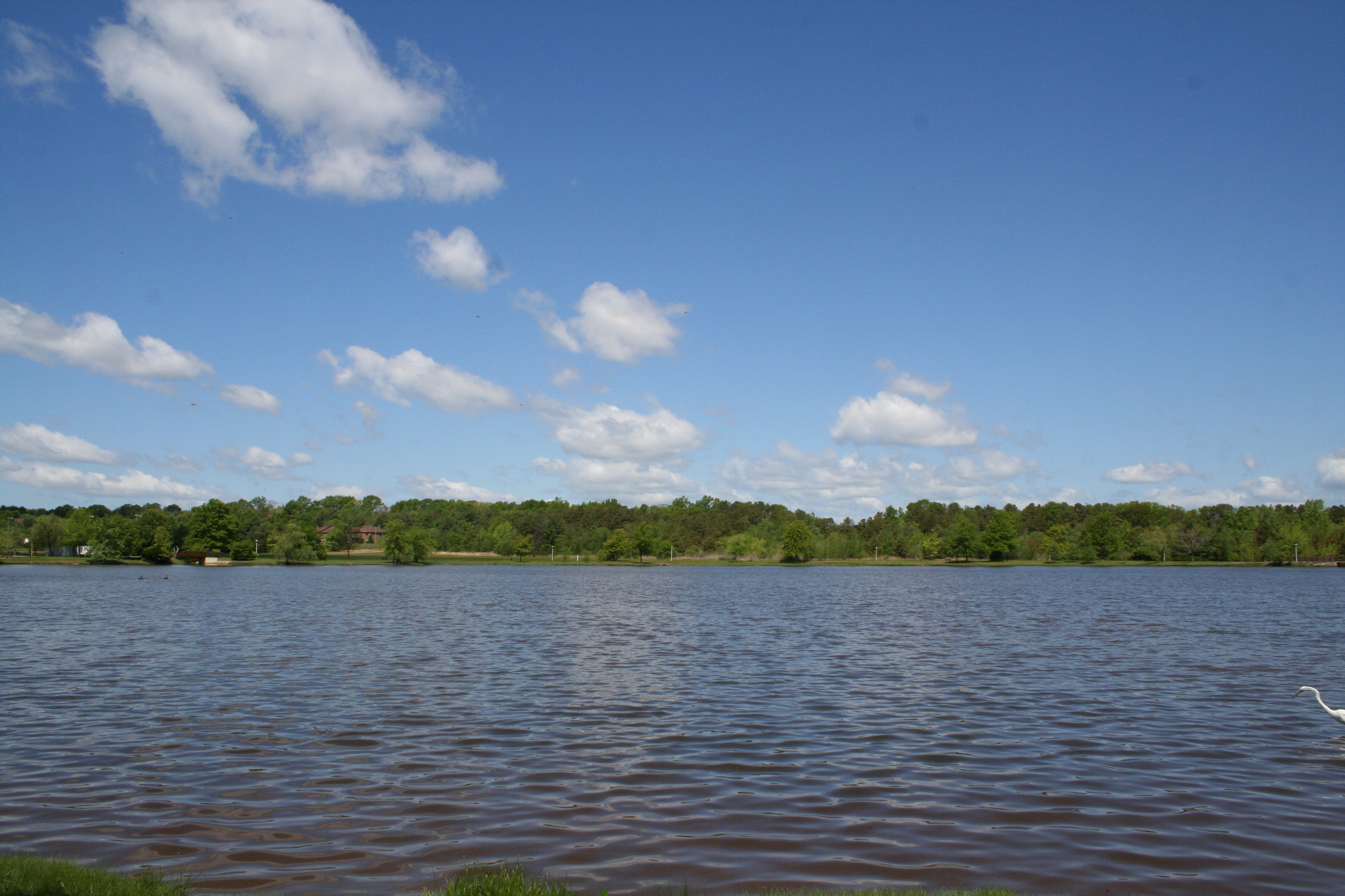 Kennedy Park Lake