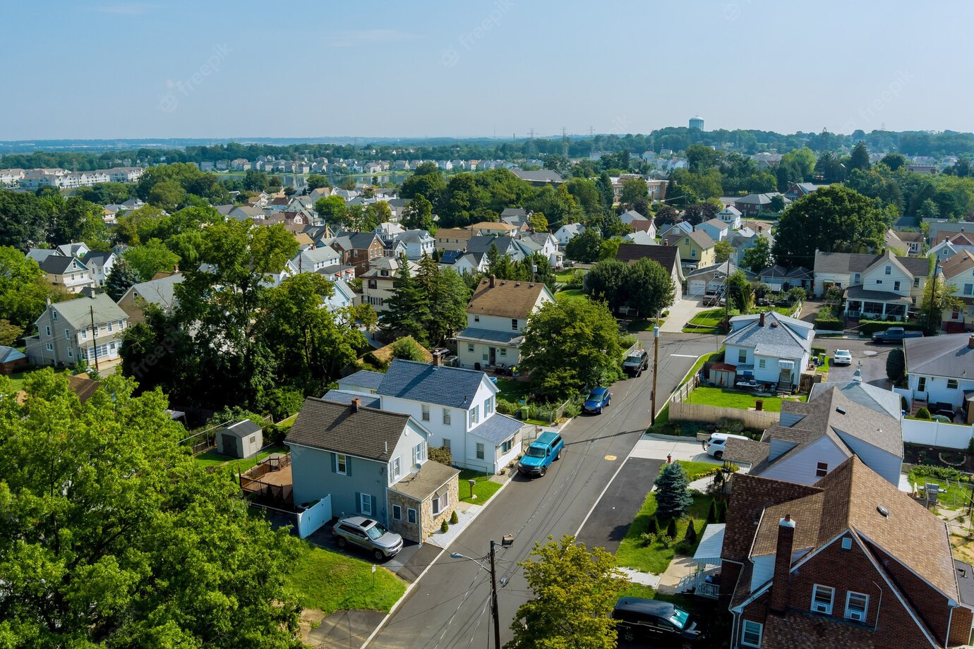 Sayreville Neighborhood