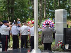 Our Local Veterans Honoring our Service Members