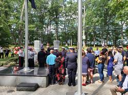 Laying of the Wreaths