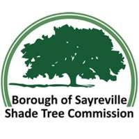 Sayreville Shade Tree Logo
