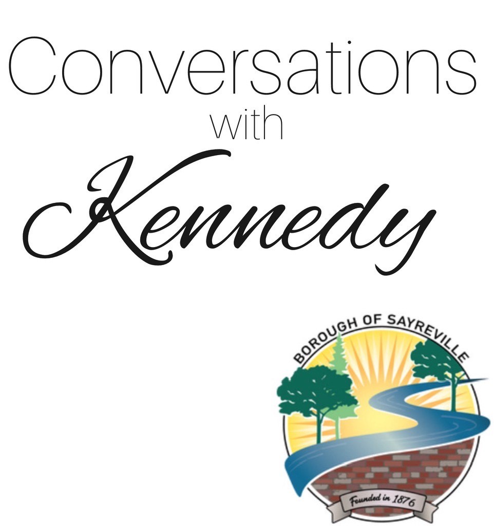 Conversations with Kennedy Podcast